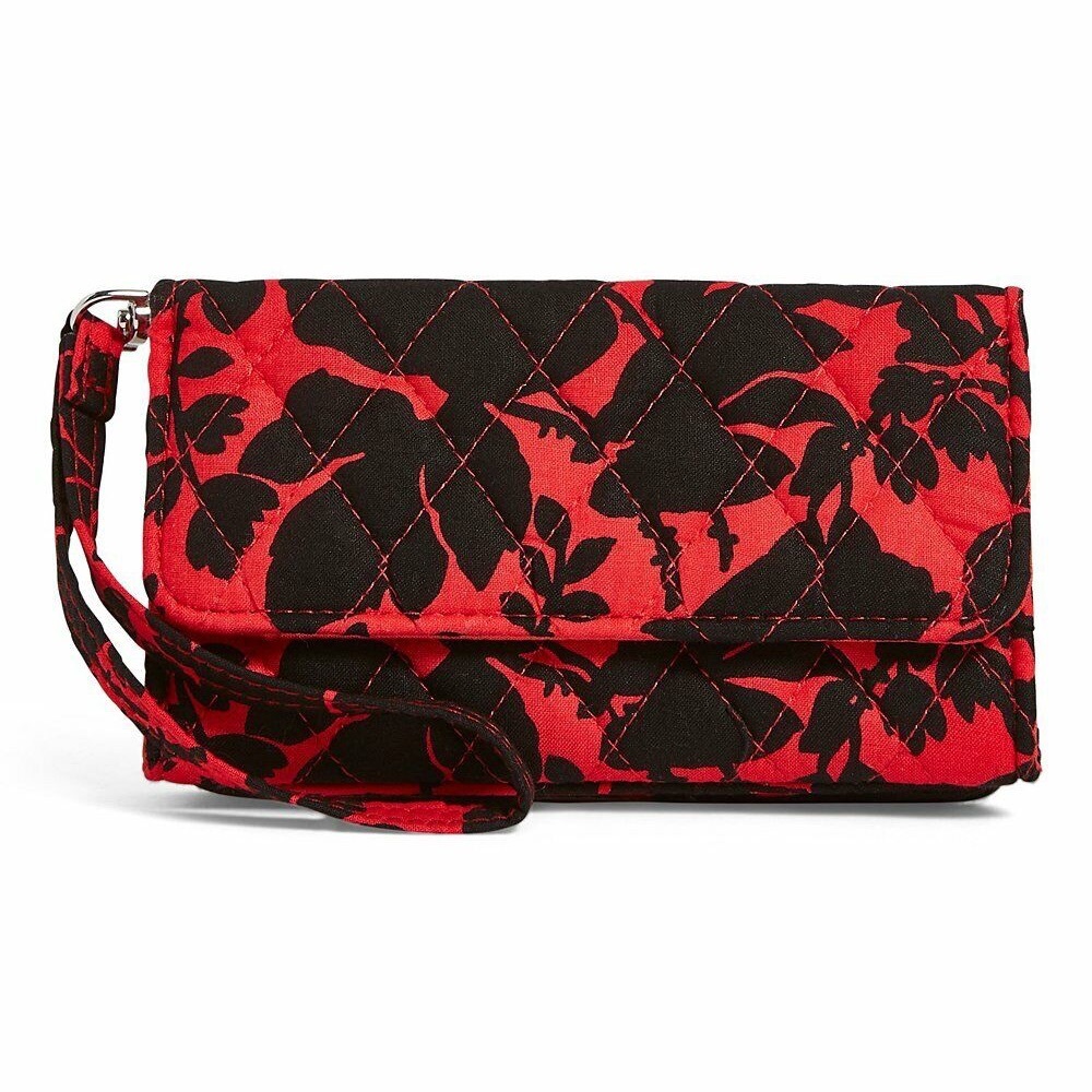Vera Bradley Smartphone Wristlet for iPhone 6